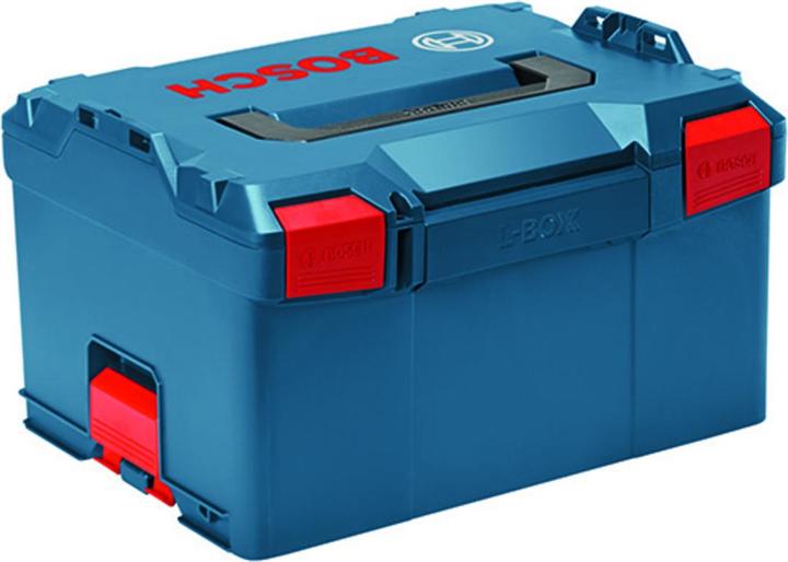 Actual product image Bosch Professional L-Boxx 102 (1 pieces)