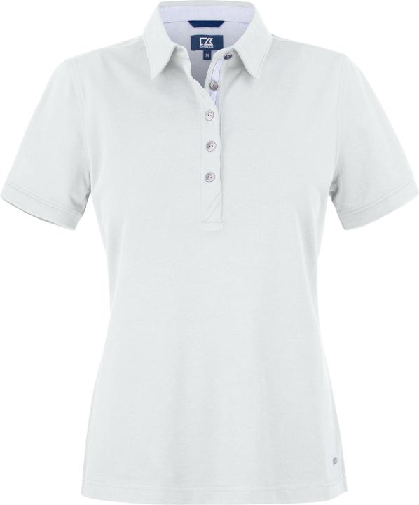 Cutter & Buck Advantage Premium Polo Ladies