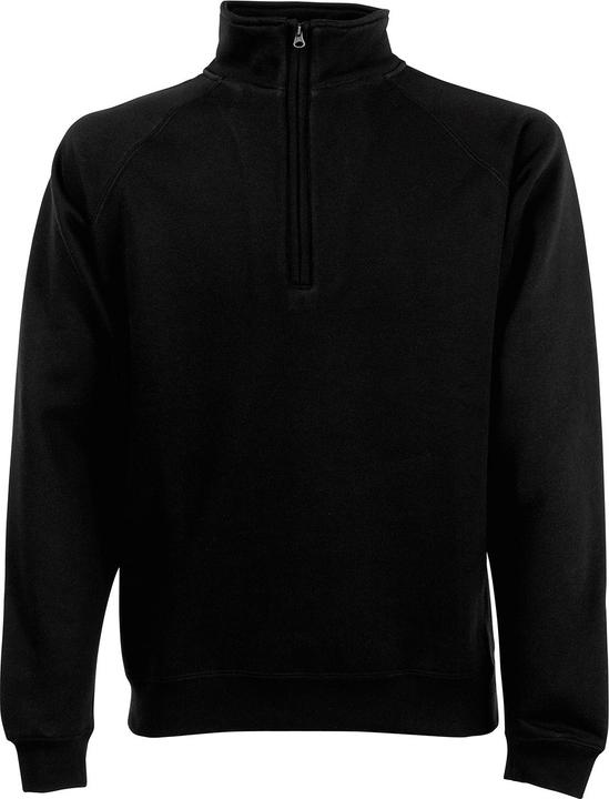 Produktbild Fruit of the Loom Classic 8020 Sweatshirt Reissverschluss (3XL)