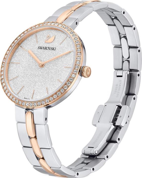 Actual product image Swarovski Cosmopolitan (Analogue wristwatch, 32 mm)