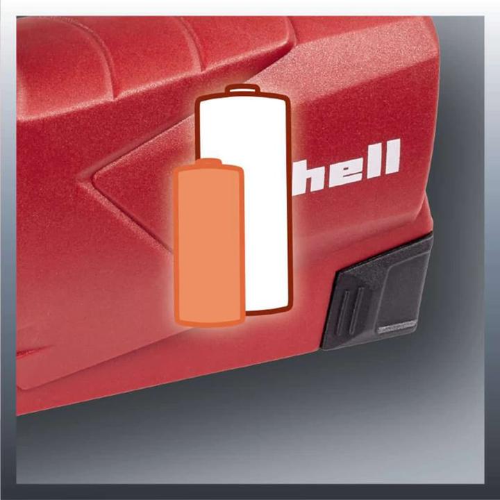 Produktbild Einhell Akku-Tacker TC-CT 3.6 Li