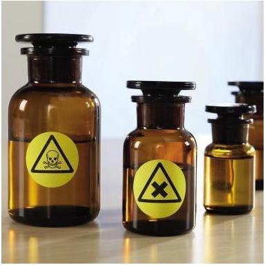 Actual product image Avery Folien-Etiketten