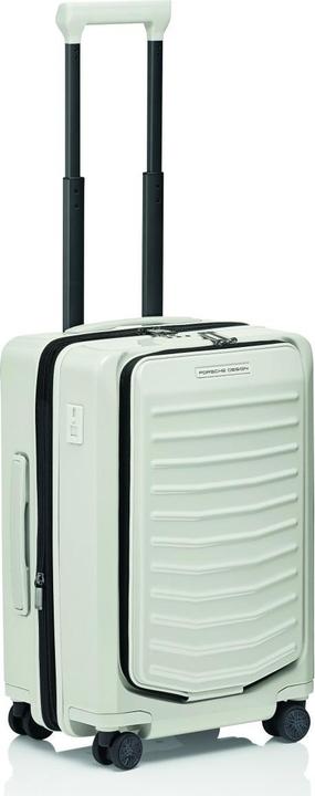 Immagine prodotto Porsche Design Trolley + valigia Roadster 4W Trolley S Business (45 l, Bagaglio a mano (fino a 50 litri))