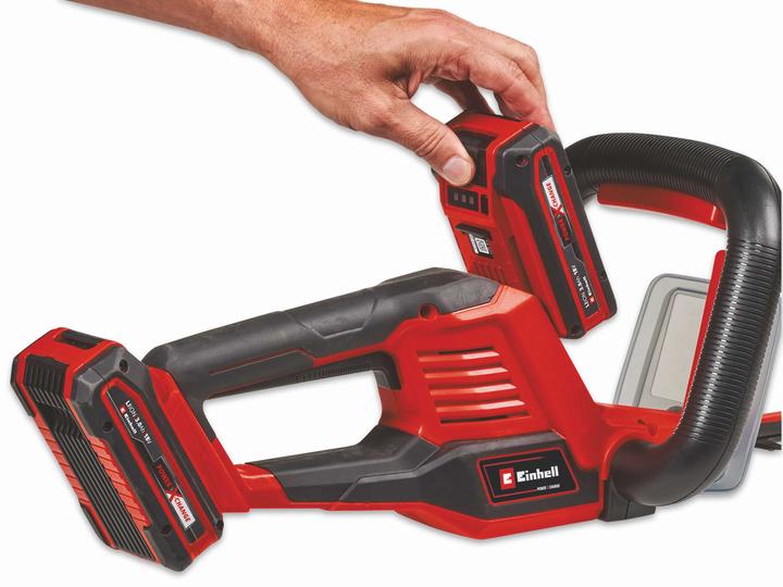 Produktbild Einhell GE-CH 36/61 Li-Solo (Akkuheckenschere)
