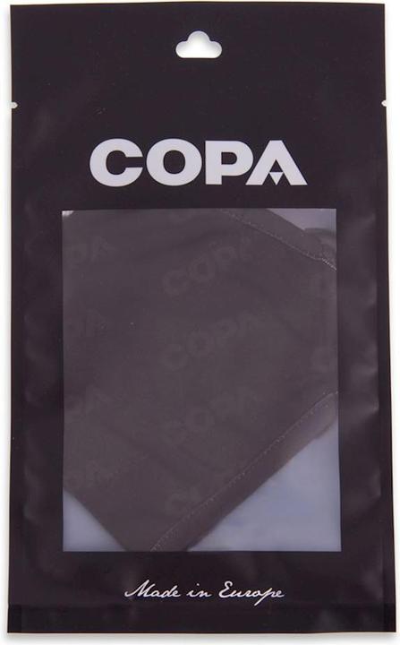 Image du produit Copa Football Logo masque de protection | masque facial textile certifié | masque en tissu réutilisable (Pas de classe de protection officielle)