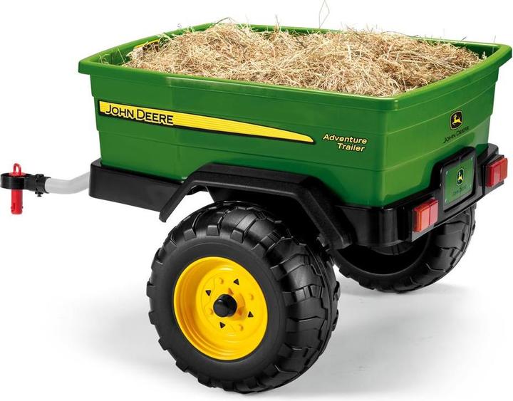 Produktbild Peg Perego Toys John Deere Gator HPX (12 V)