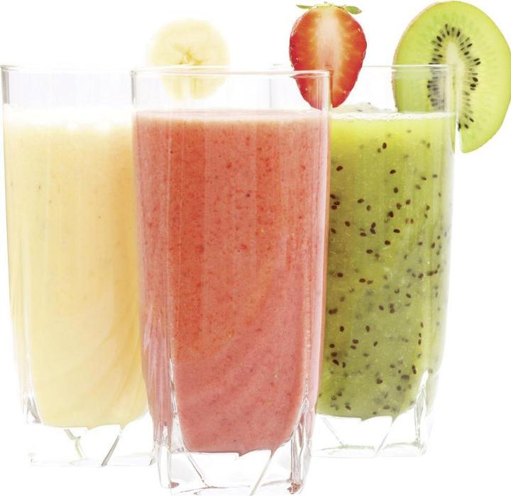 Produktbild NutriBullet Extraktor (EU-Stecker, 600 W)
