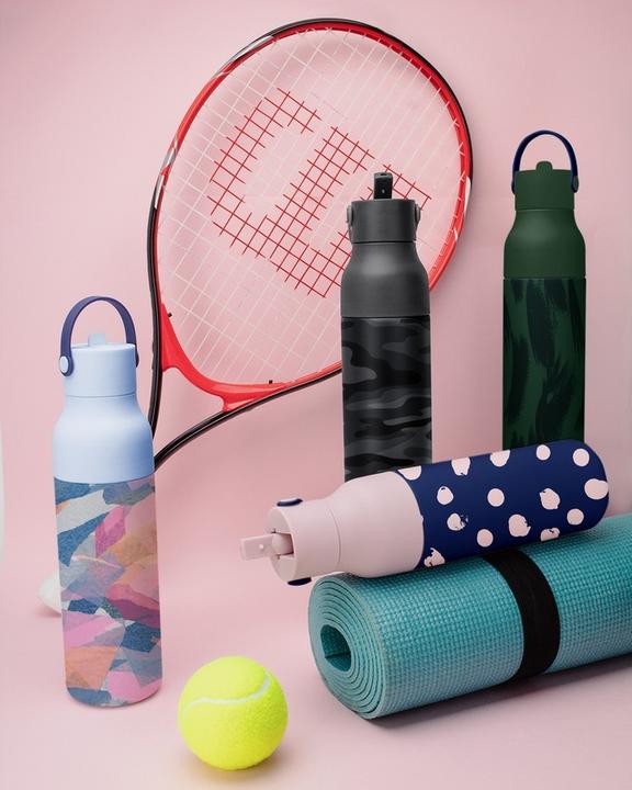 Image du produit Lund London Bouteille Skittle Sport (0.50 l)