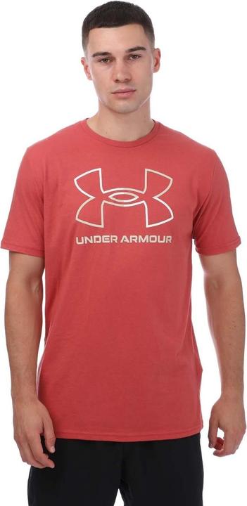 Image du produit Under Armour - T-shirt Manches courtes GL FOUNDATION - Homme (M)
