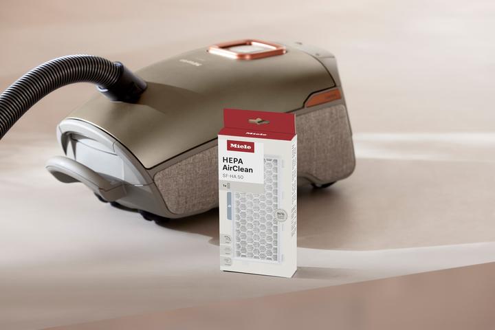 Actual product image Miele SF-HA 50-1