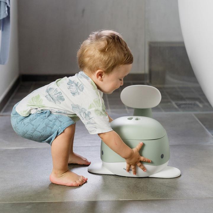 Immagine prodotto Kindsgut Kindertöpfchen Wal