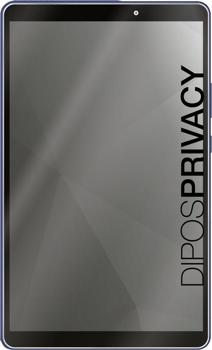 Actual product image Dipos Screen Protector 2-Way Anti-Shock (1 Piece, X7)