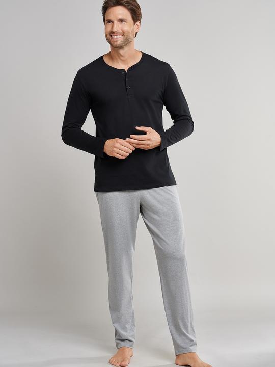 Actual product image Schiesser Mix+Relax" trousers (XXL)