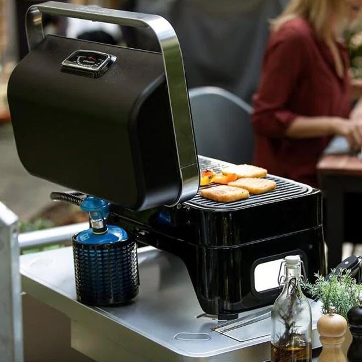 Actual product image Campingaz Attitude 2go CV (2.50 kW)