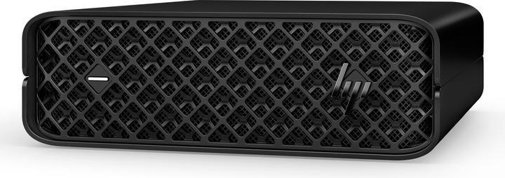 Image du produit HP Z2 Mini G9 (Intel Core i7-14700, 16 Go, 512 Go, T400)