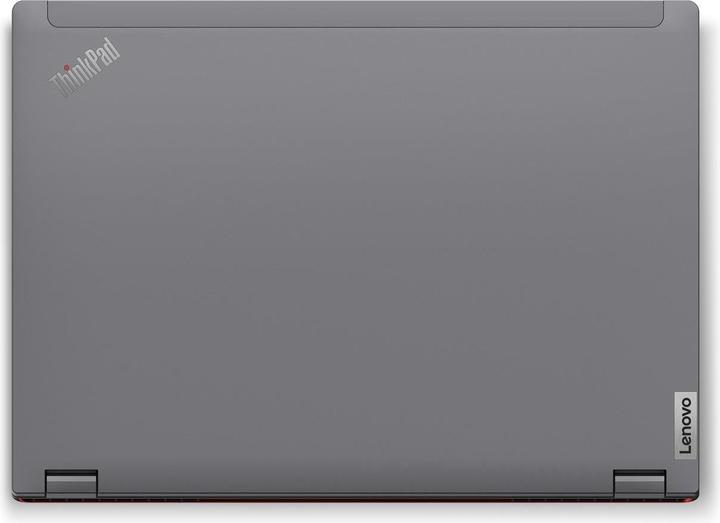 Produktbild Lenovo ThinkPad P16 Gen 2 (16", Intel Core i7-14700HX, 64 GB, 1000 GB, DE)