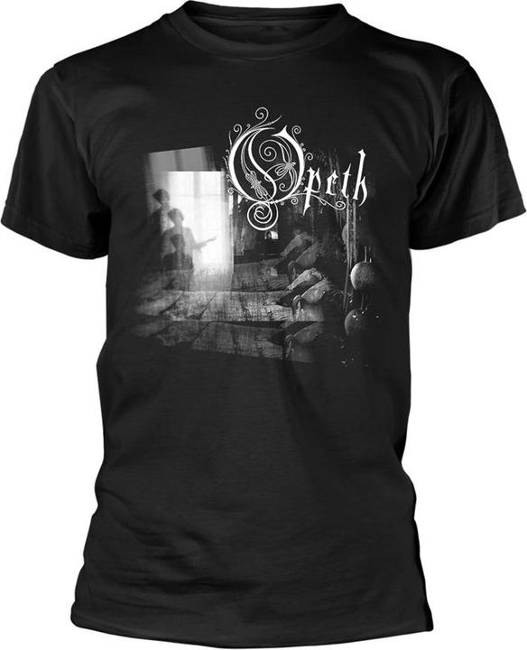 Image du produit Opeth Damnation (XXL)