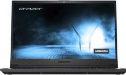 Actual product image Medion PC ERAZER CRAWLER E30 15.6/i5/8/512/RTX3050 (8 GB, 512 GB, GeForce RTX 3050 Ti Max-Q)