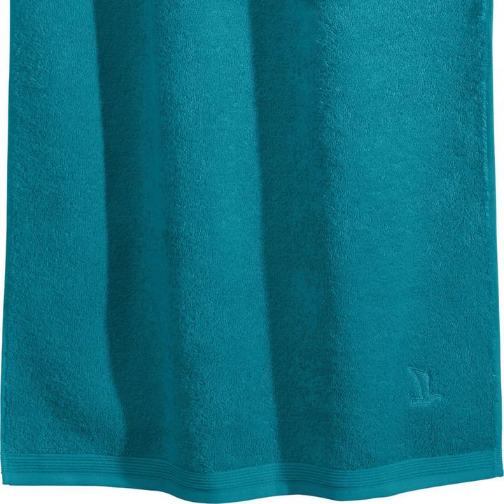 Produktbild Möve Superwuschel Saunatuch (80 x 200 cm)