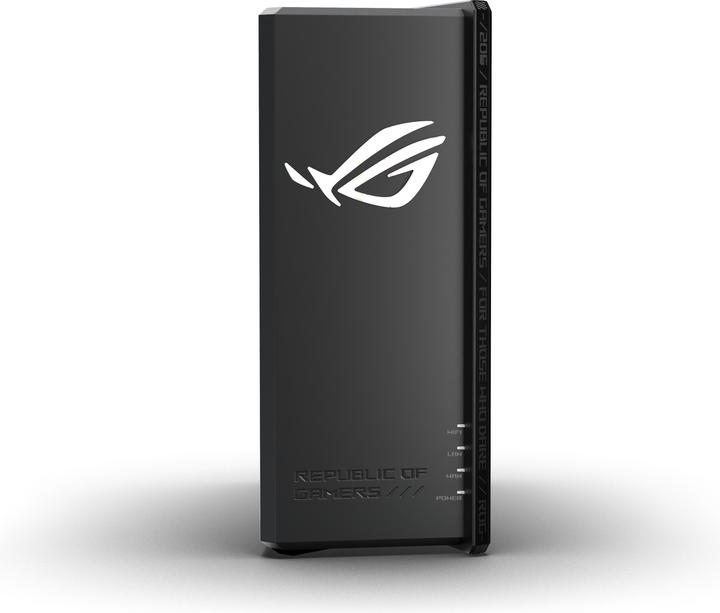 Immagine prodotto ASUS WL-Router ROG Strix GS-BE18000