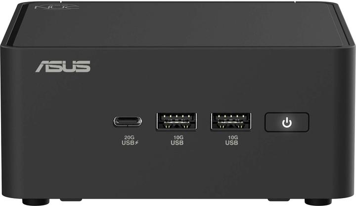 ASUS NUC 15 PRO RNUC15CRHU700002 (Intel Core Ultra 7 255H)