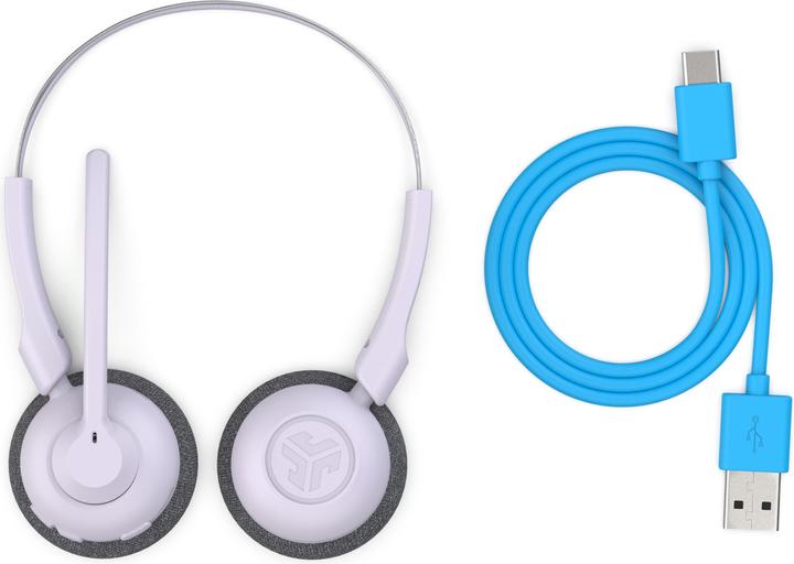 Image du produit JLab Audio Go Work Pop (Sans fil, USB-C)