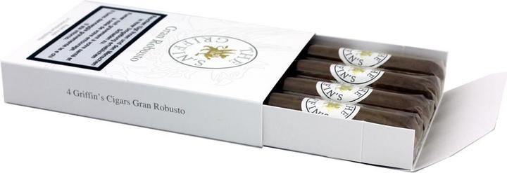 Immagine prodotto The Griffin's Gran Robusto classico (Robusto)