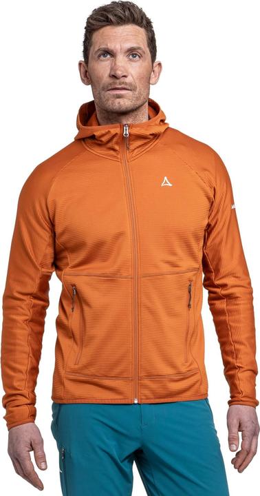 Produktbild Schöffel Fleece Hoody Style Cascata MNS (58)