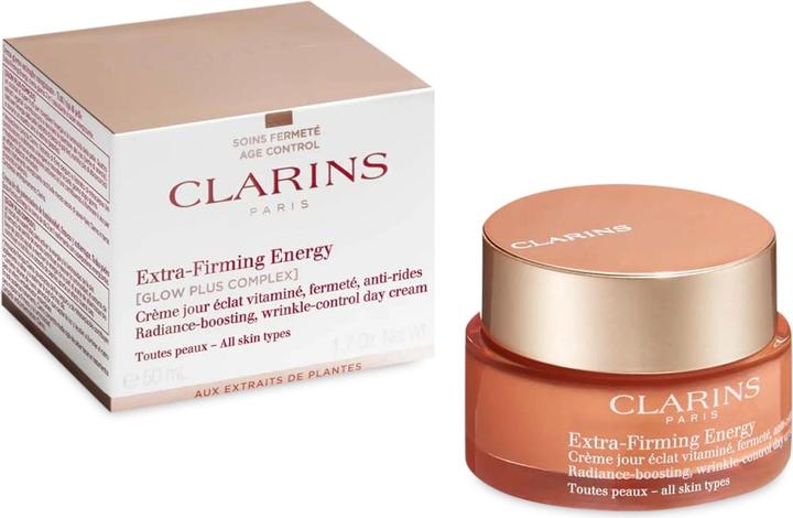 Immagine prodotto Clarins Energia extra-rassodante (50 ml, Crema da giorno)