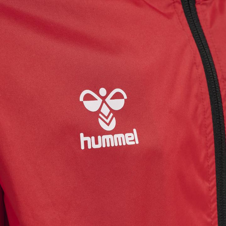 Produktbild hummel Core Xk Spray Jacket Kids (176)