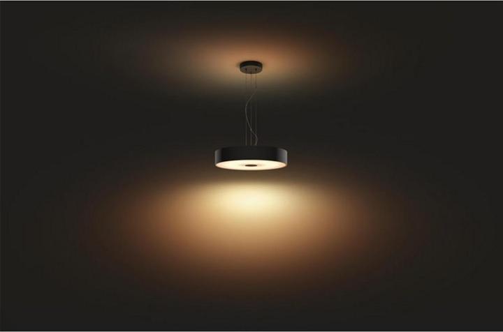 Immagine prodotto Philips Hue Base della fiera della tinta BT (3000 lm)