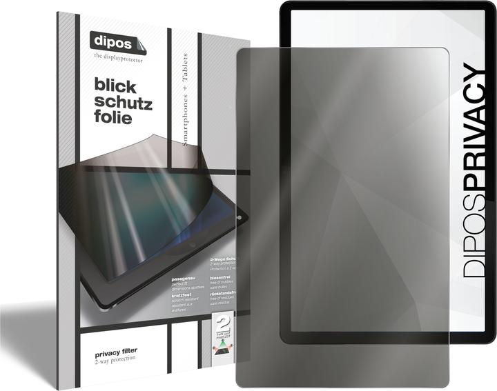 Image du produit Dipos Film de Protection d’écran 2-Way Anti-Shock (1 pièce(s), Lenovo Tab 11)
