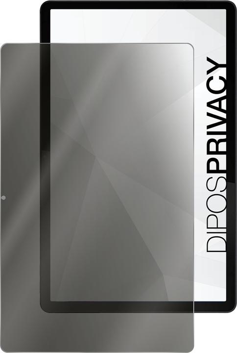 Image du produit Dipos Film de Protection d’écran 2-Way Anti-Shock (1 pièce(s), Lenovo Tab 11)