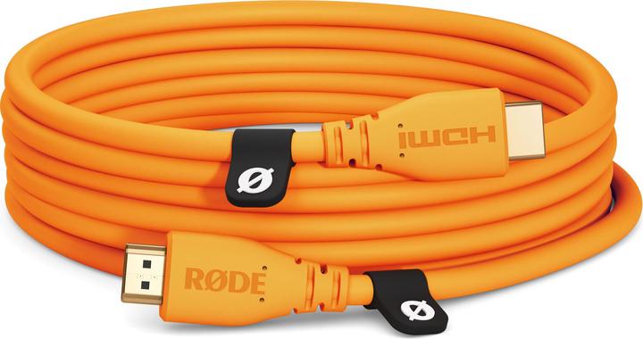 RØDE HDMI – HDMI (3 m, HDMI)