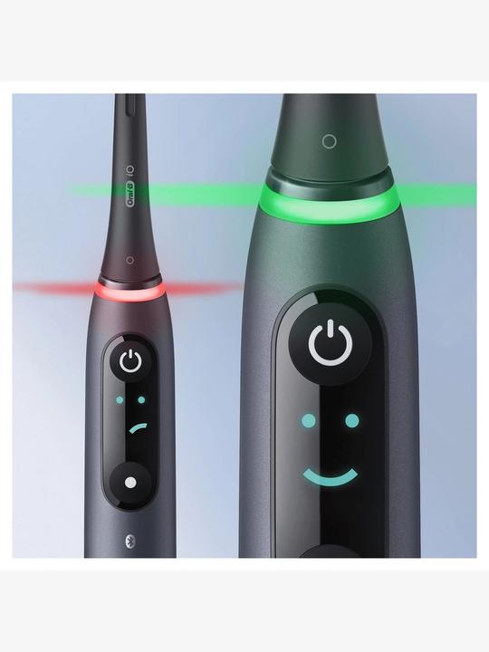 Produktbild Oral-B iO-Series 8N (Oszillierende Zahnbürste)