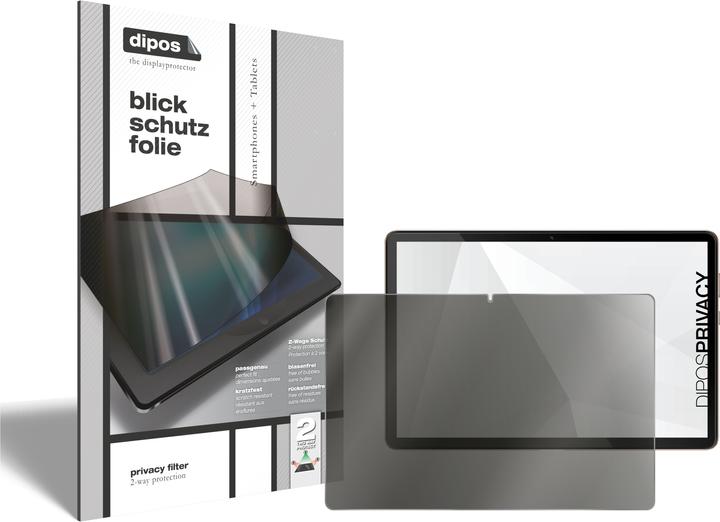 Immagine prodotto Dipos Pellicola Protettiva 2-Way Anti-Shock (1 Pezzo/i, Blackview Tab 10)