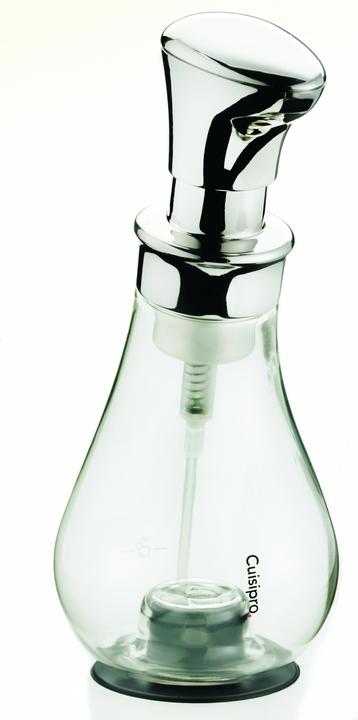 Image du produit Cuisipro Schaum-Seifenspender chrom