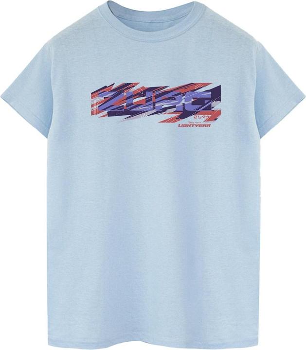 Produktbild Disney Lightyear Zurg Graphic Title TShirt (XXL)