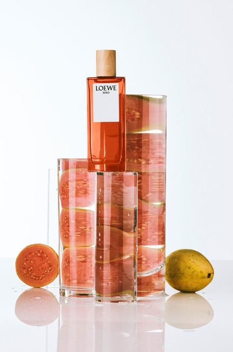 Image du produit Solo (Eau de toilette, 100 ml)