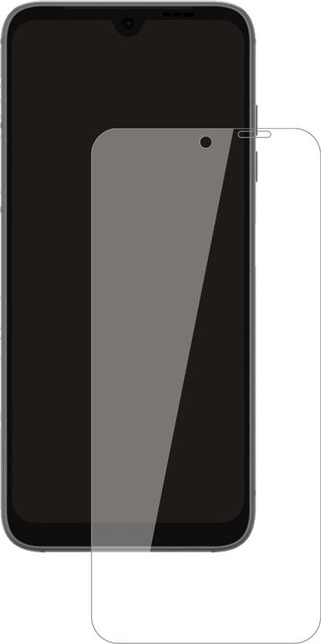 Actual product image Dipos Anti-Shock (2 Piece, Fairphone 4)