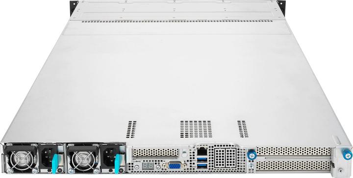 Produktbild ASUS Server BAB Rack RS700A-E12-RS12U/10G/2.6kW/12NVMe/GPU