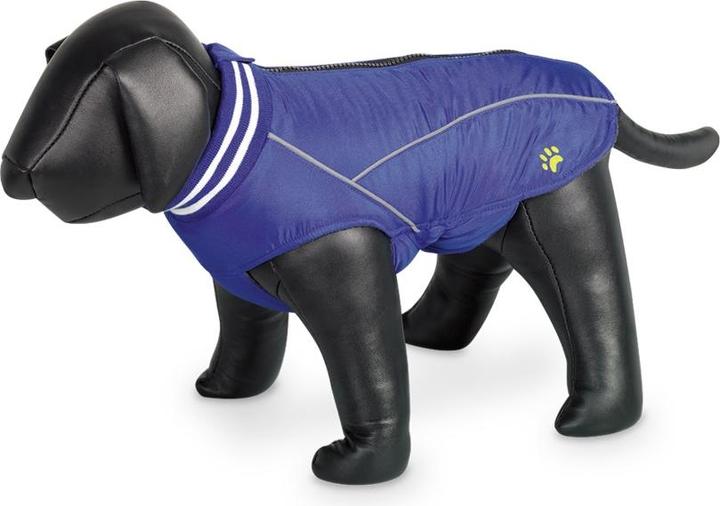 Actual product image Nobby Odin waterproof dog coat (Dog coat)