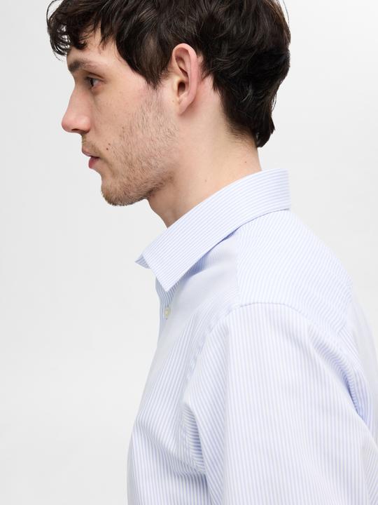 Produktbild Selected Homme Slim Fit Hemd (L)