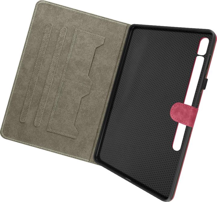 Immagine prodotto Avizar Valigetta, scomparti e funzione stand Serie (Galaxy Tab S9+)