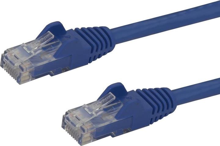 Image du produit StarTech Câble de réseau (UTP, CAT6, 5 m)
