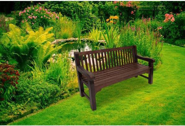 Image du produit Degamo Banc de jardin BRISTOL