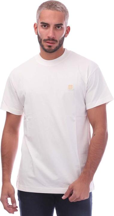 Actual product image Ambush Mens Monogram Patch T-Shirt (M)
