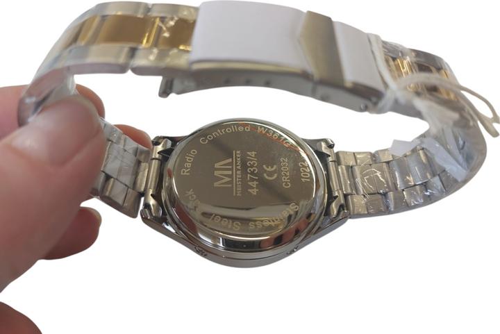 Immagine prodotto Meister Anker Herren - Uhr (Orologio digitale)