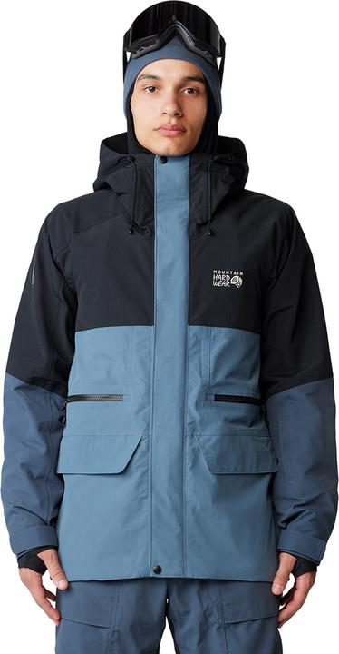 Mountain Hardwear M First Tracks™ Jacket