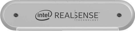 Image du produit Intel RealSense D455, Appareil photo,, Argent, 6 m, 0,4 m, 1280 x 720 pixels